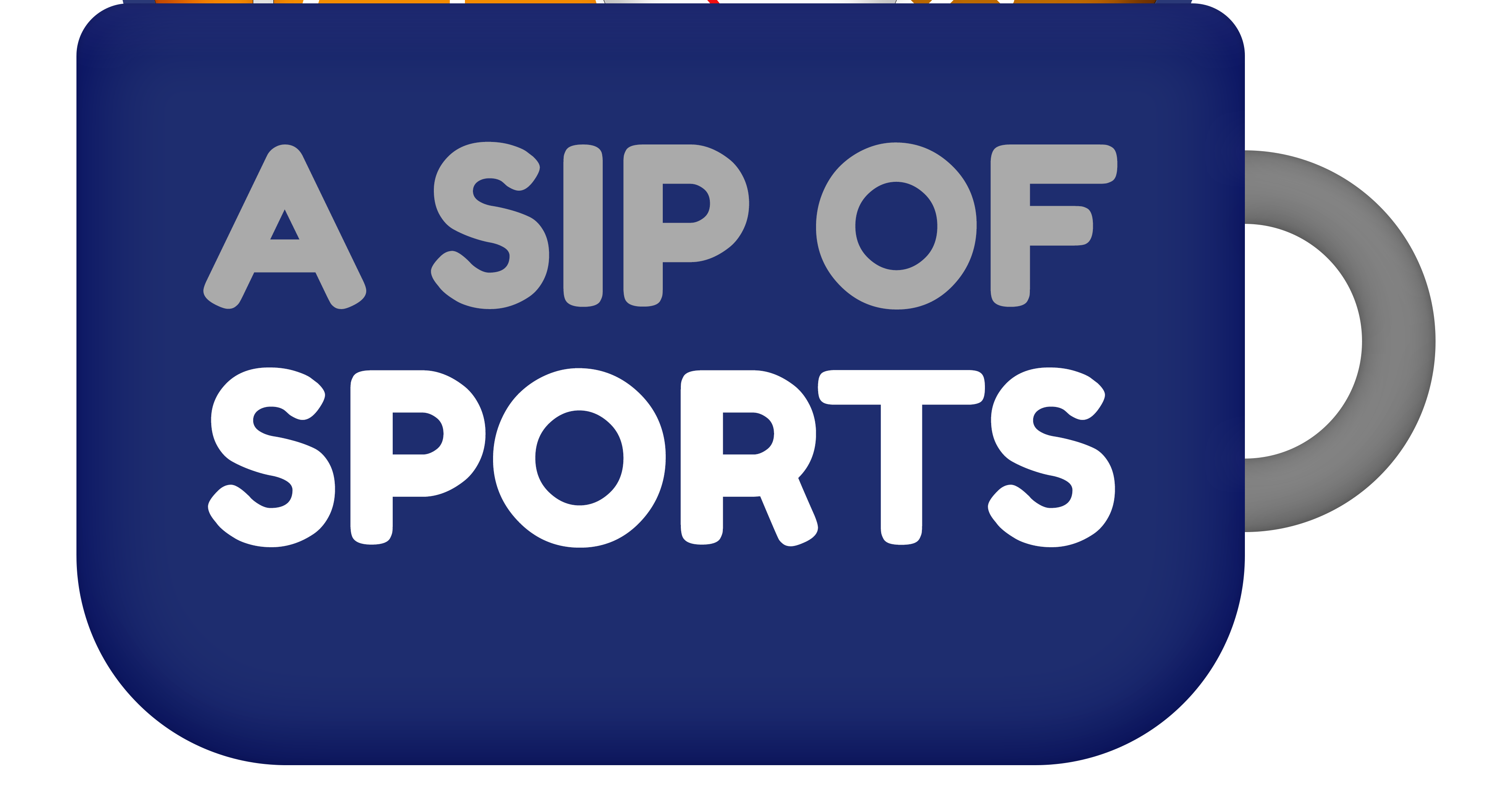 A Sip of Sports